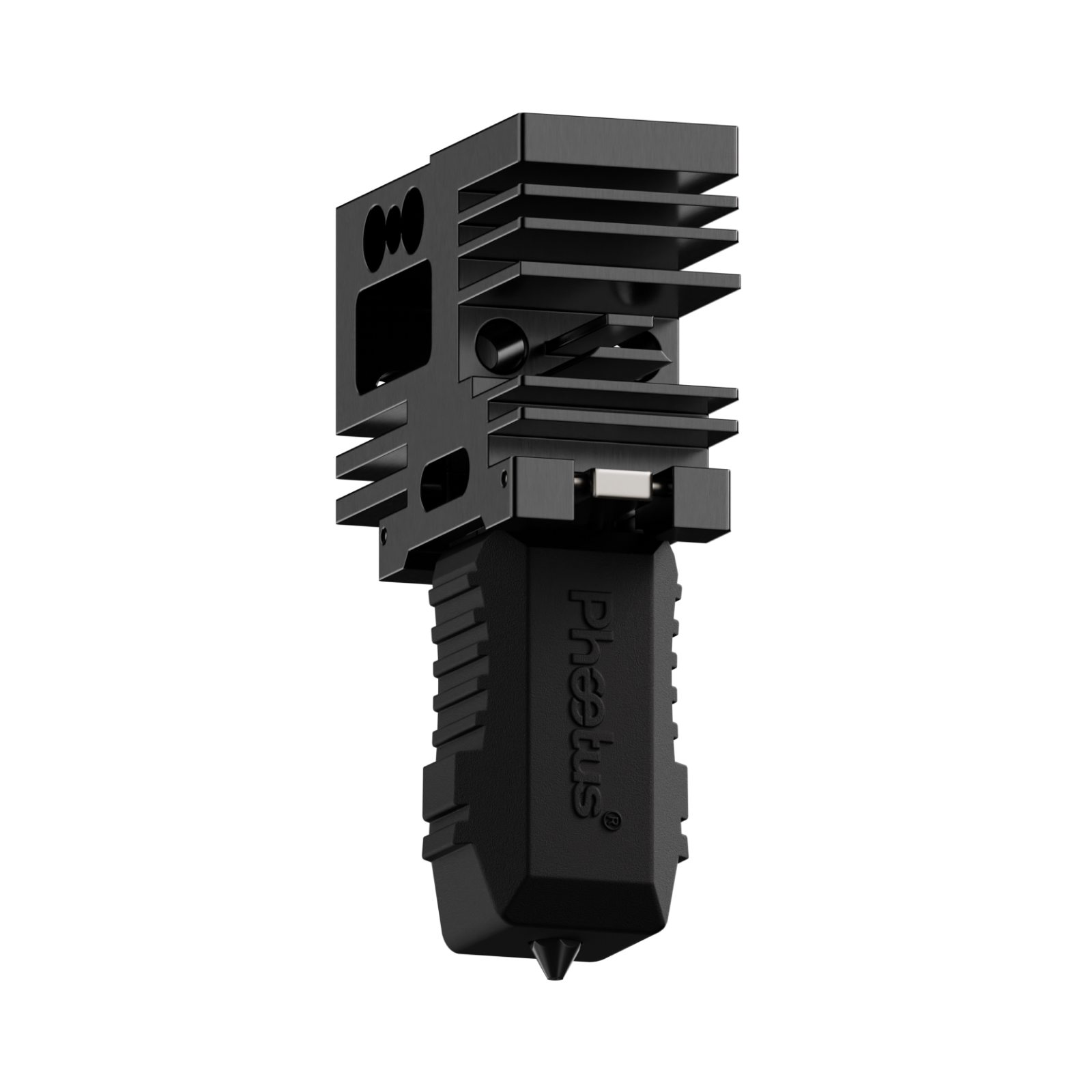 3D Printing News - Phaetus Upgrade QIDI Q2 Hotend With