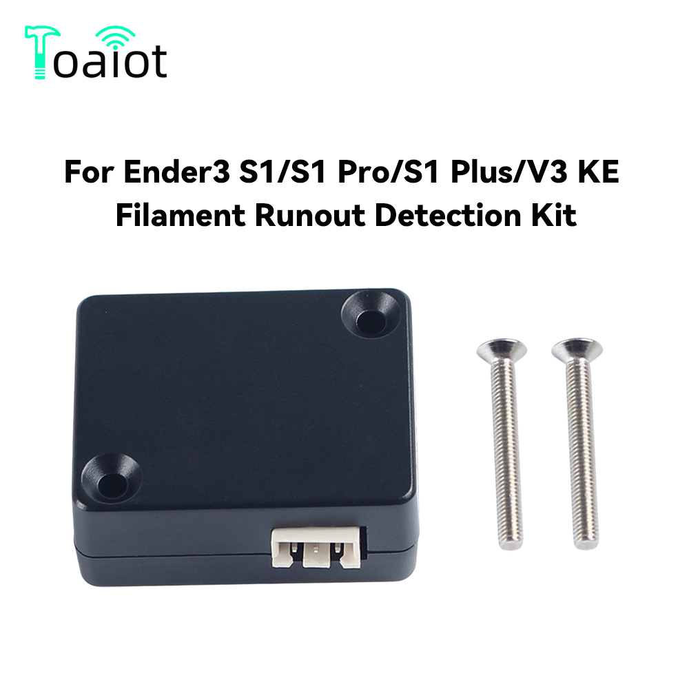 3D Printing News - For Ender3 S1/S1 Pro/S1 Plus/V3 KE