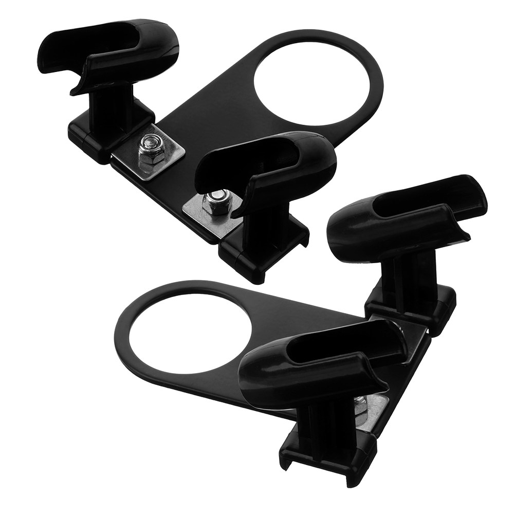 3D Printing Holder - 2Pcs Dual Spray Pen Holder 3D