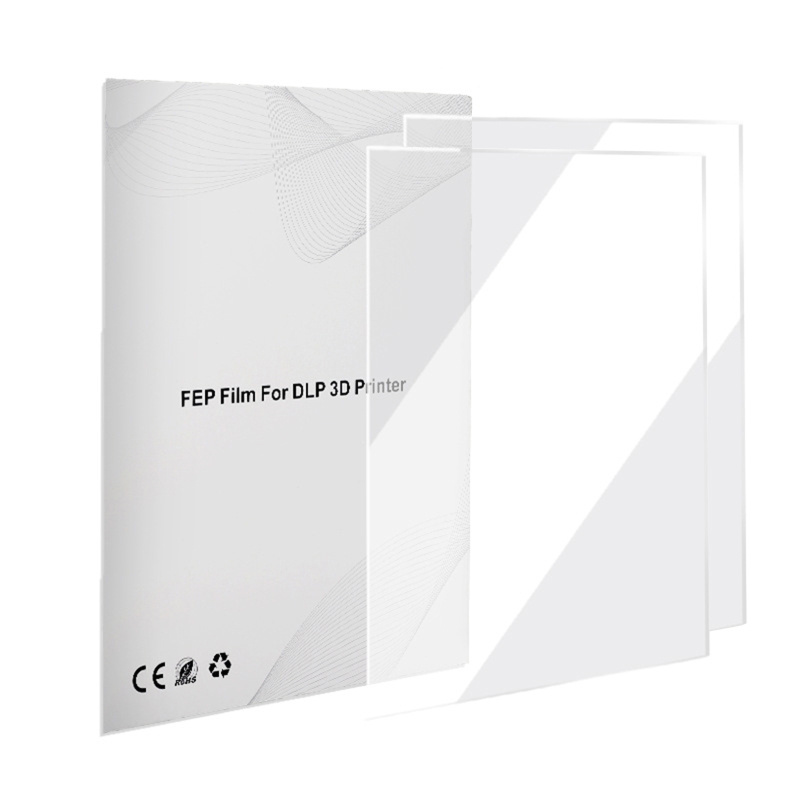 3D Printing Pdf - 2Pcs/Lot Original FEP Release Film High
