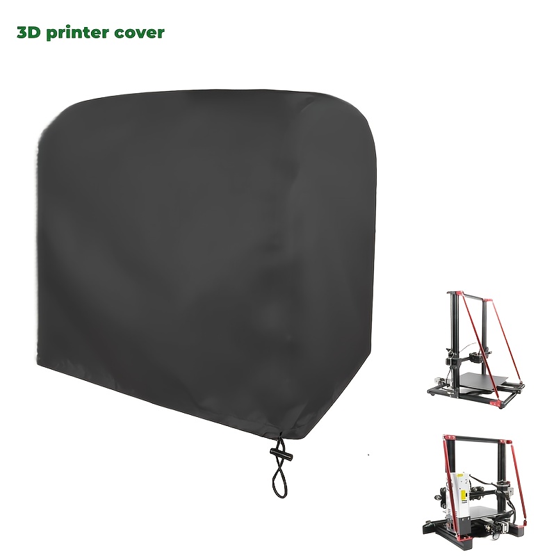 3D Printing News - 3D Printer Oxford Fabric Protective Cover,