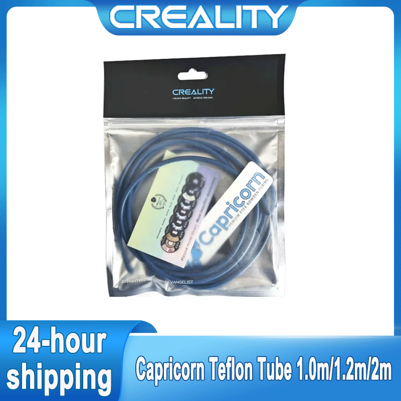 CREALITY for Capricorn Bowden  - 3D Printing Pdf 评论和价格