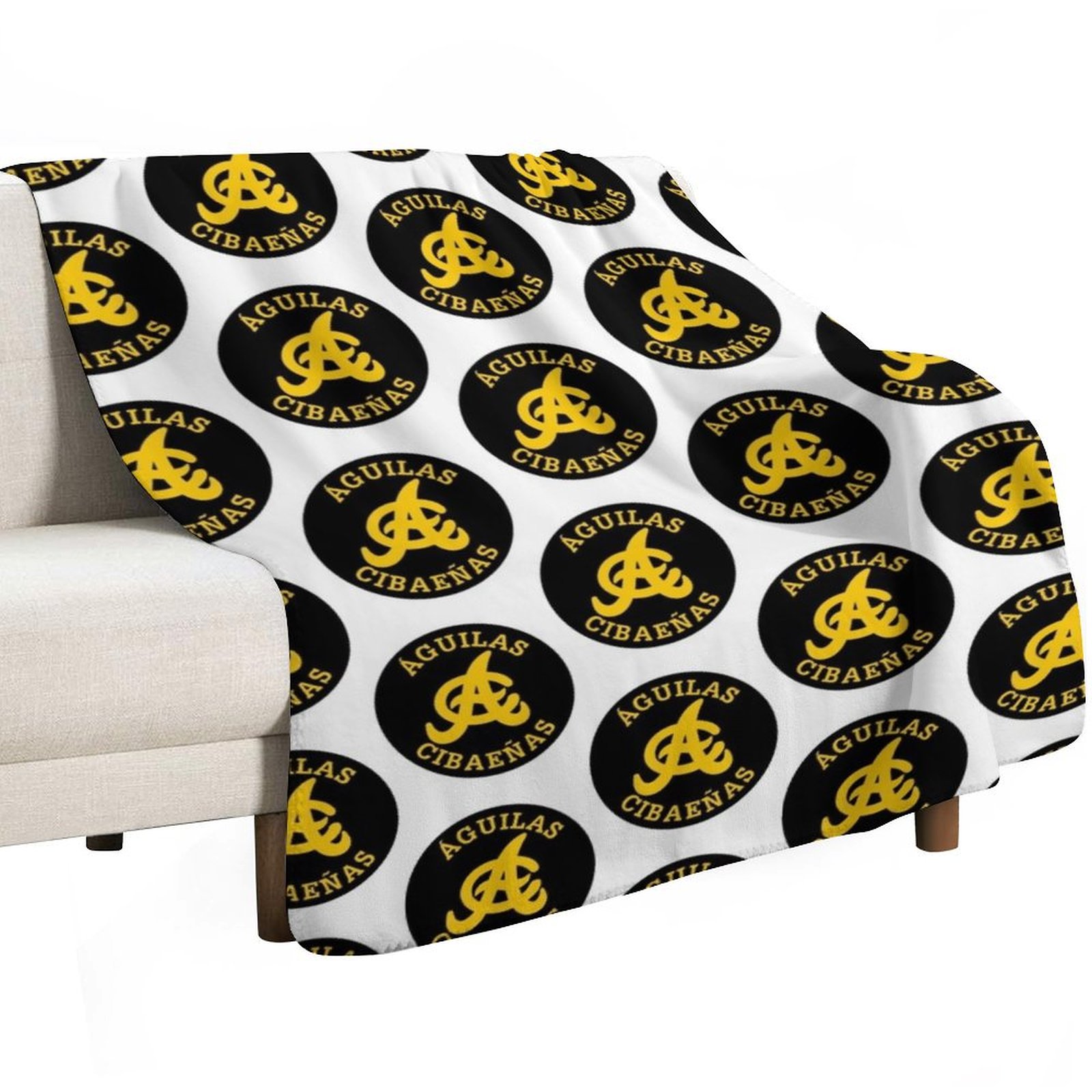 The Aguilas Cibae?as Icon Thro - 3D Printing Icon 评论和价格