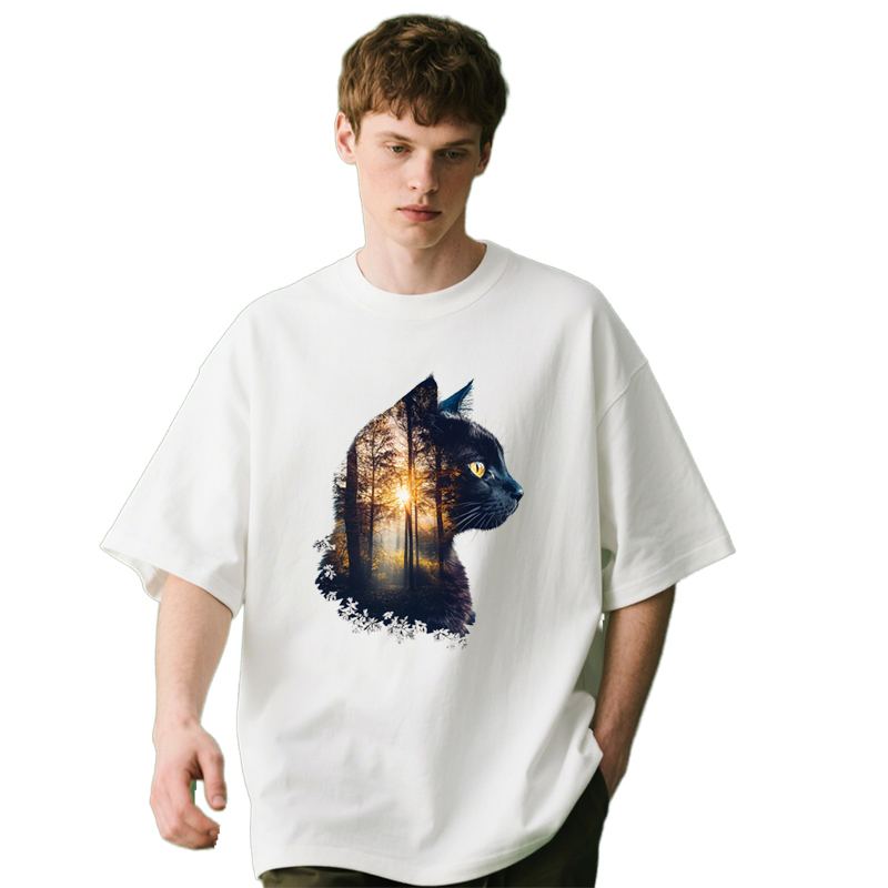 Animal heat transfer printing  - 3D Printing Vinyl 评论和价格