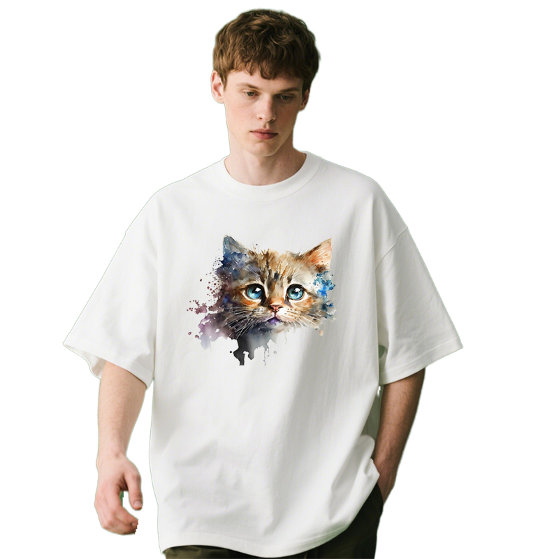Animal heat transfer printing  - 3D Printing Vinyl 评论和价格