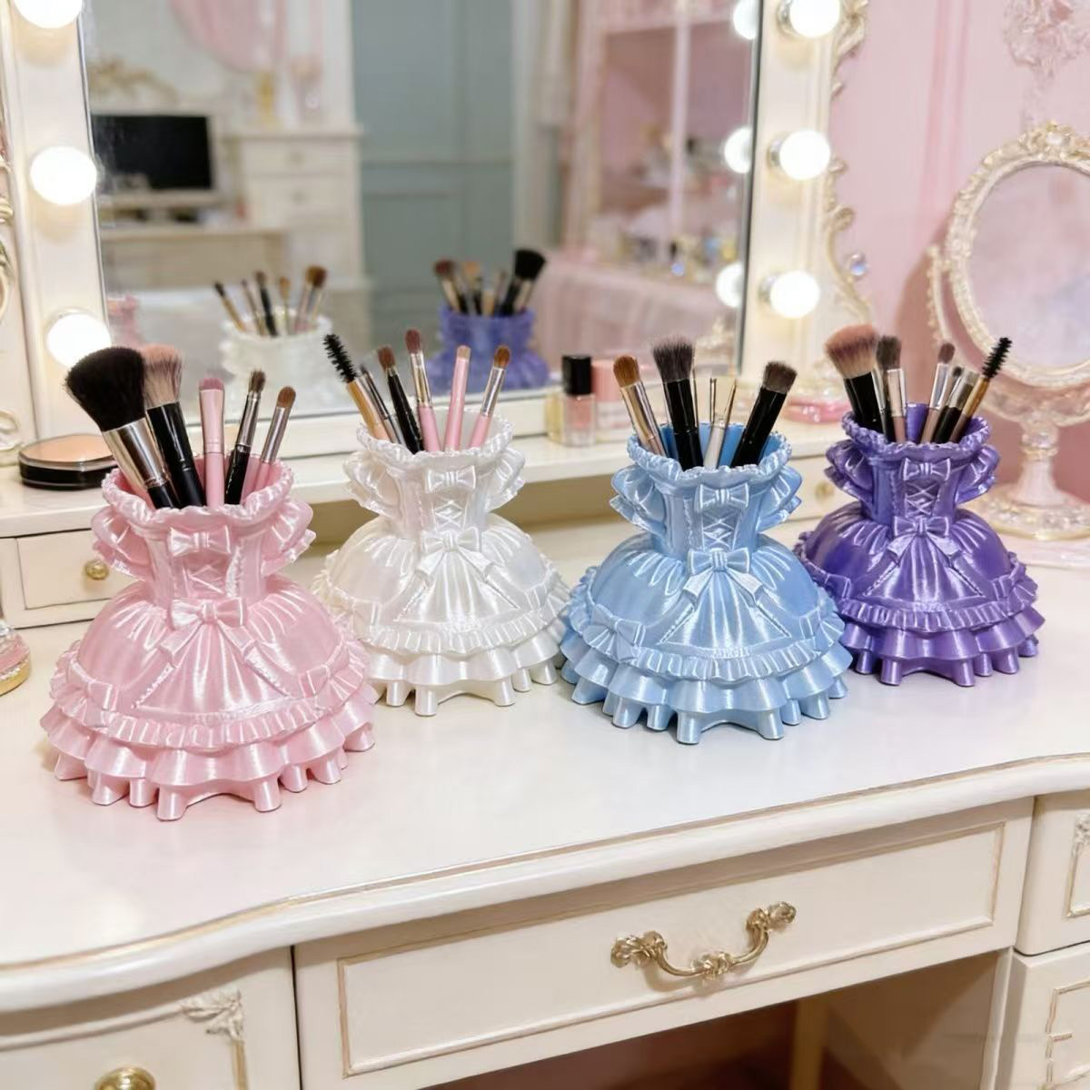(8*11cm) 3D Printed Aesthetic  - 3D Printing Holder 评论和价格