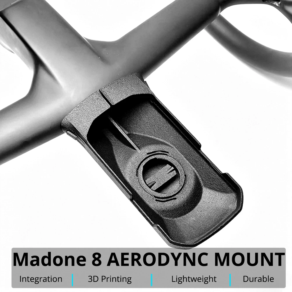 Ullicyc For Madone 8 SLR AXS M - 3D Printing Holder 评论和价格