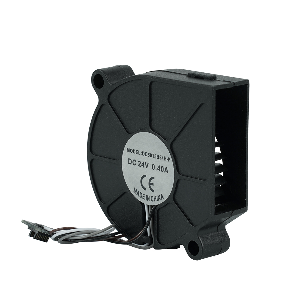 5015 Blower Fan for BambuLab X - 3D Printing Laboratory 评论和价格