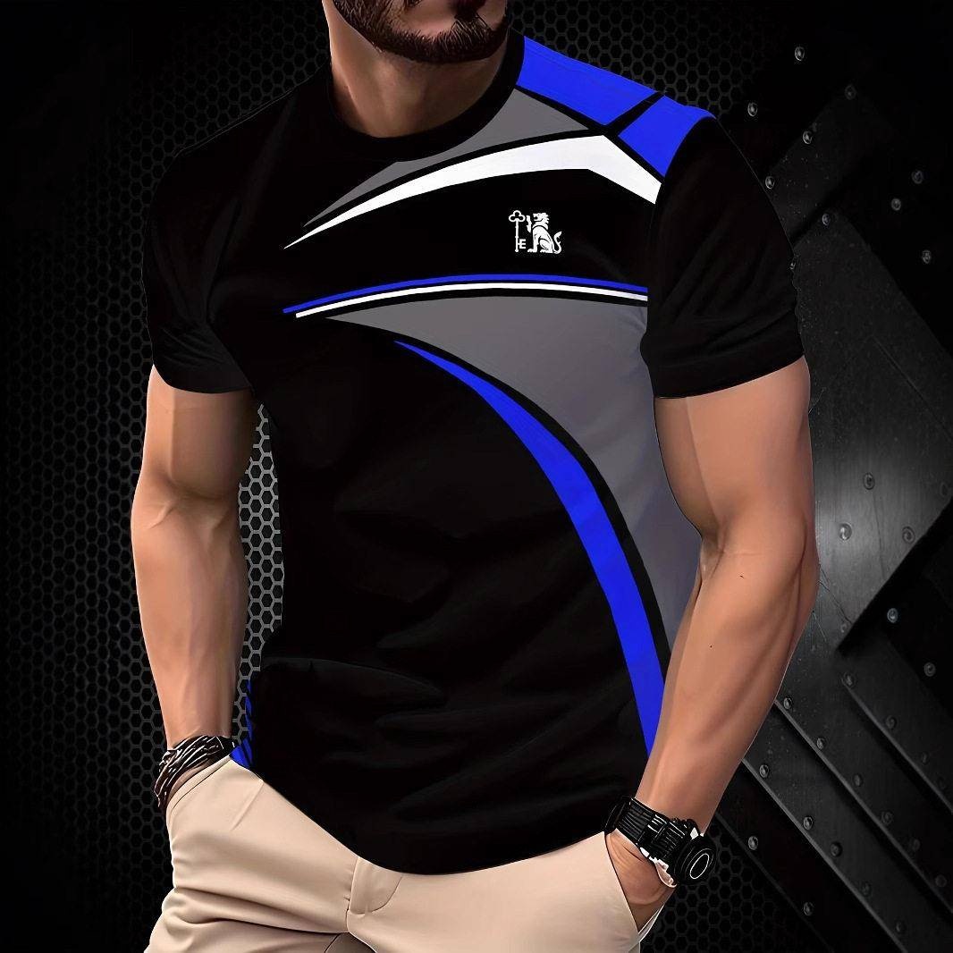 Men's Racing Icon 23 3D Print  - 3D Printing Icon 评论和价格