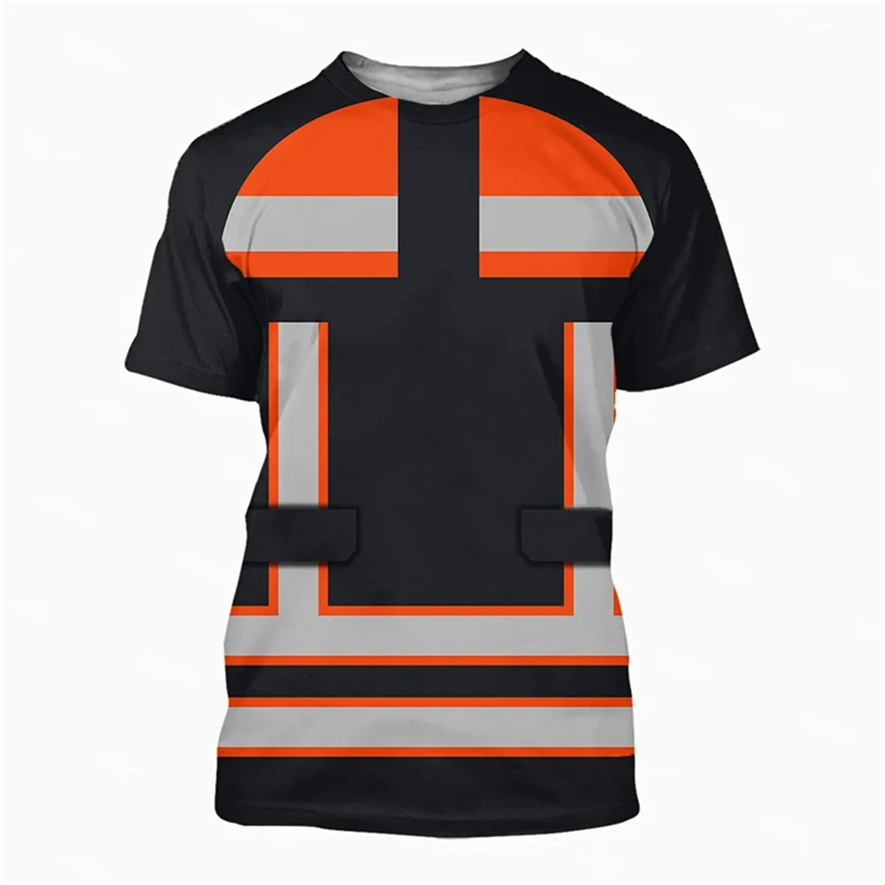 Carpenter 3D Printed Men's T-s - 3D Printing Engineer 评论和价格