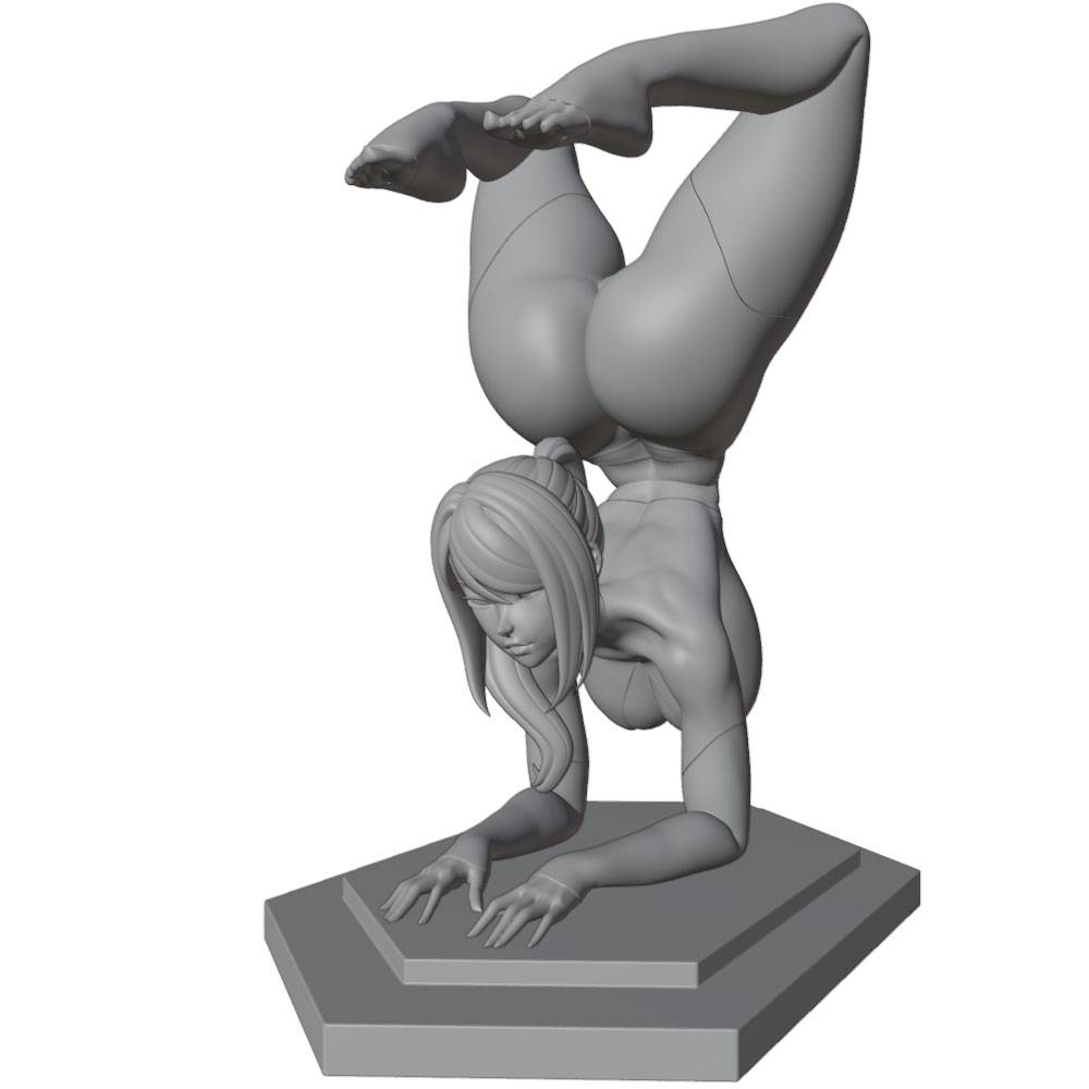 1/24--1/8 Movie Character Mode - 3D Printing Article 评论和价格