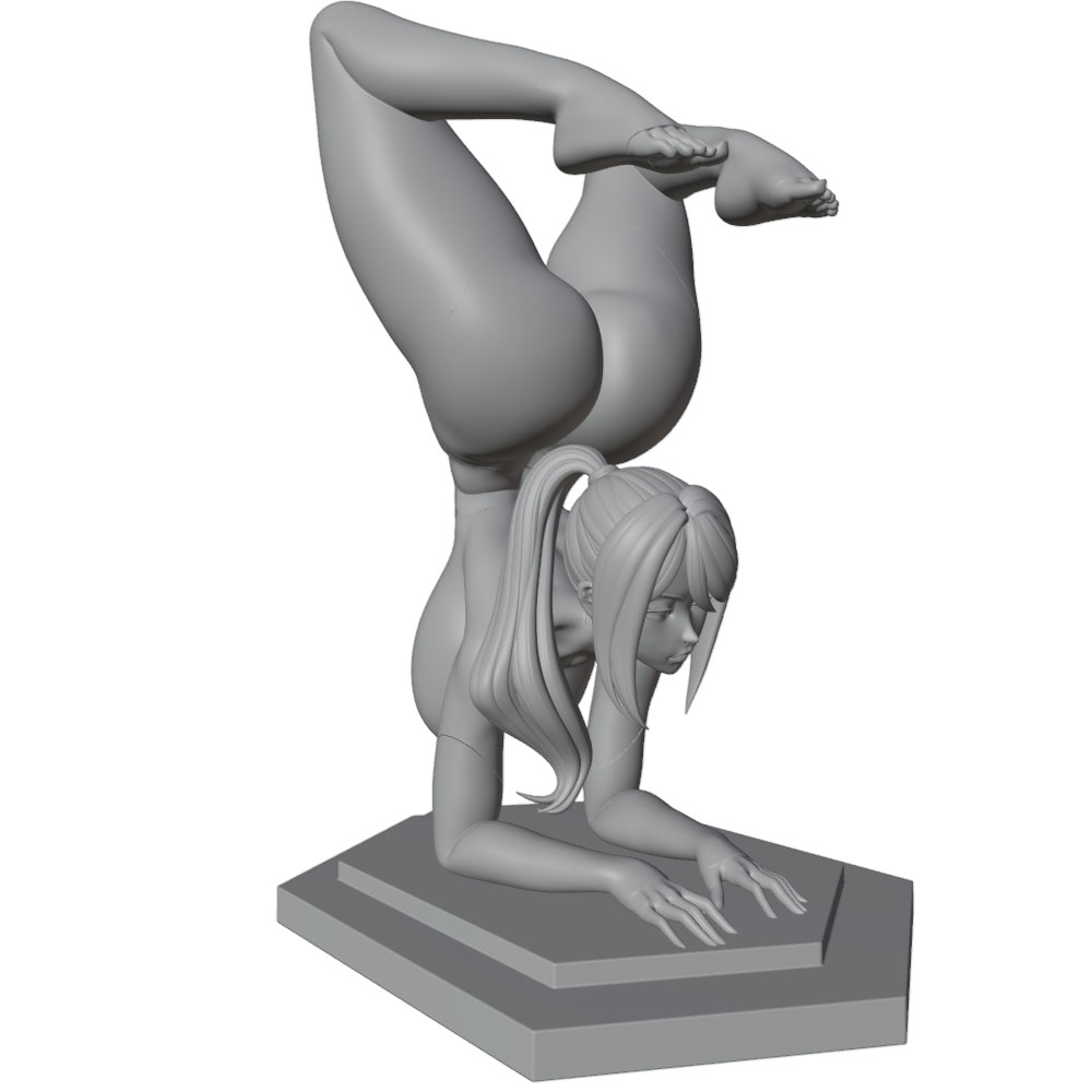 1/24--1/8 Movie Character Mode - 3D Printing Article 评论和价格