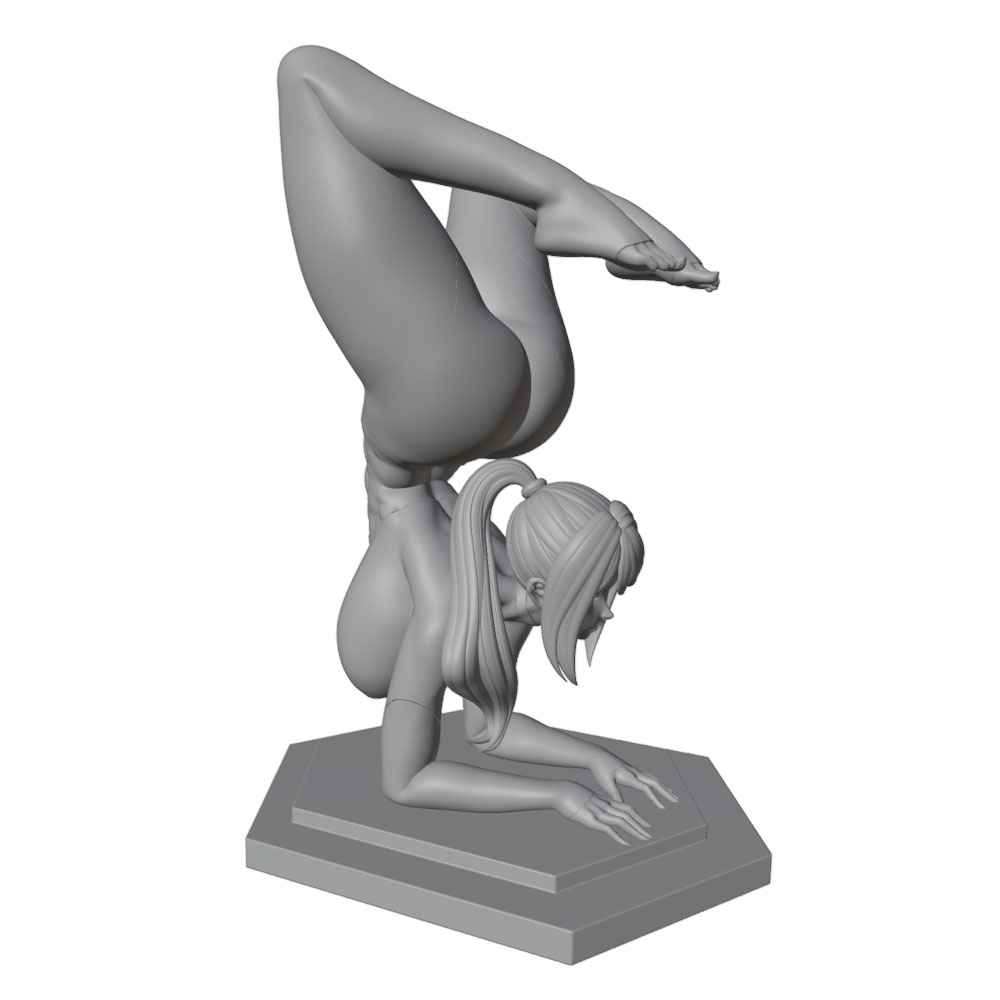 1/24--1/8 Movie Character Mode - 3D Printing Article 评论和价格