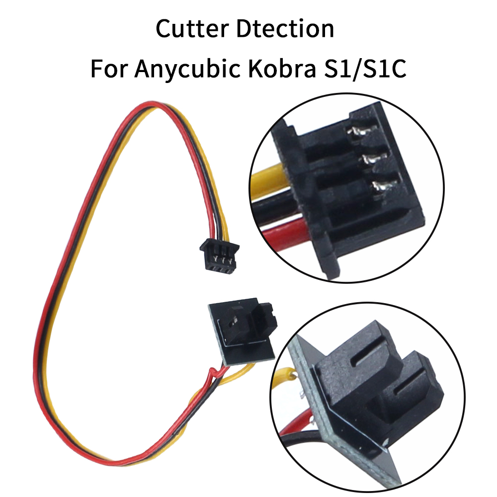 Toaiot Filament Cutter Materia - 3D Printing News 评论和价格