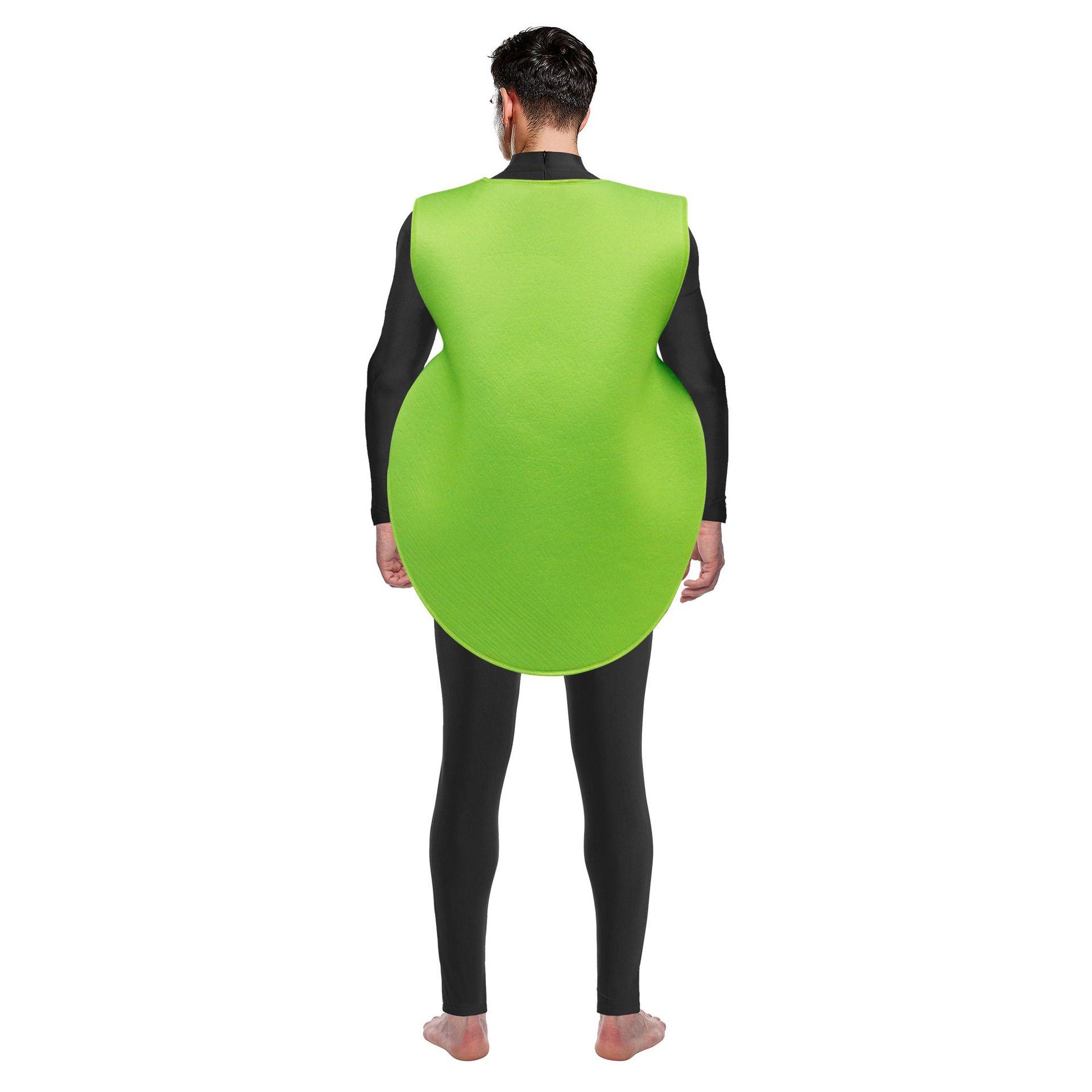 Anime Monsters Inc Mike Cloak  - 3D Printing Yourself 评论和价格
