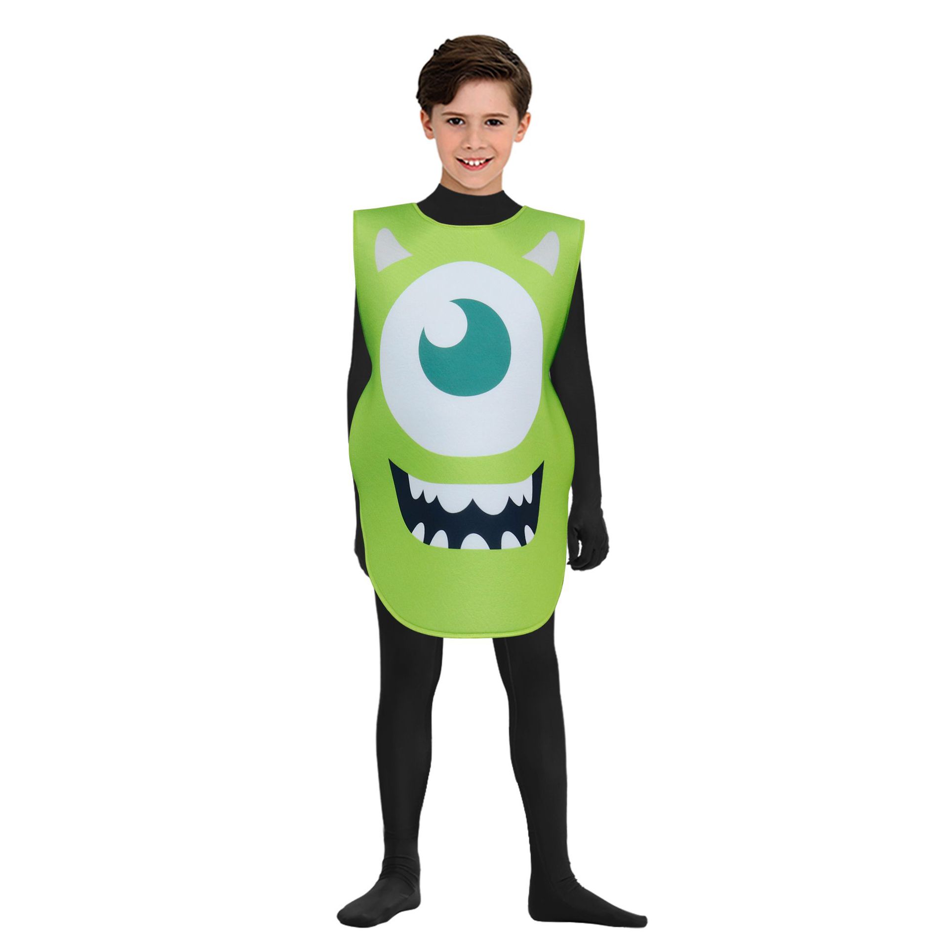 Anime Monsters Inc Mike Cloak  - 3D Printing Yourself 评论和价格