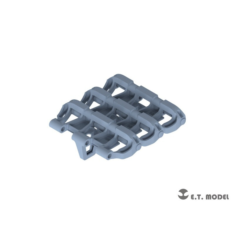 ET 1/35 P35-020 WWII German Pz - 3D Printing Article 评论和价格