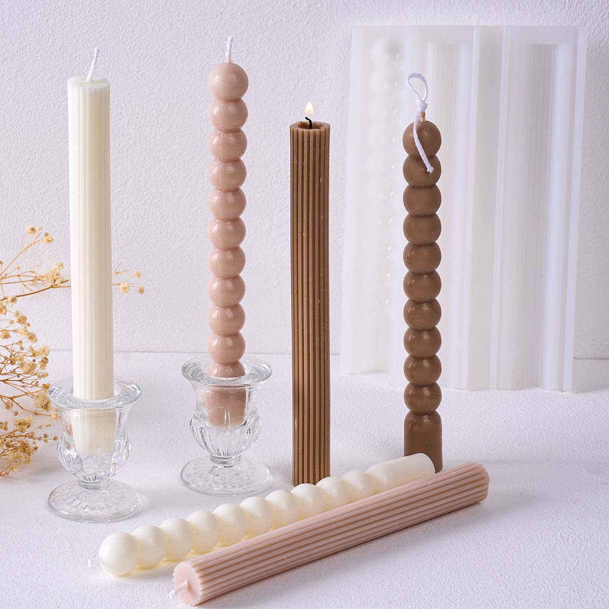 3D Long Stripes Bubble Bead Pi - 3D Printing Concrete 评论和价格
