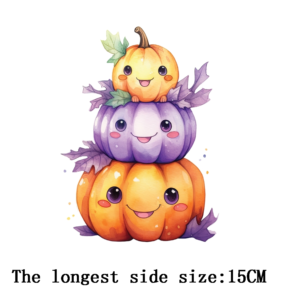 Kid Clothes Sticker Cartoon Ha - 3D Printing Vinyl 评论和价格