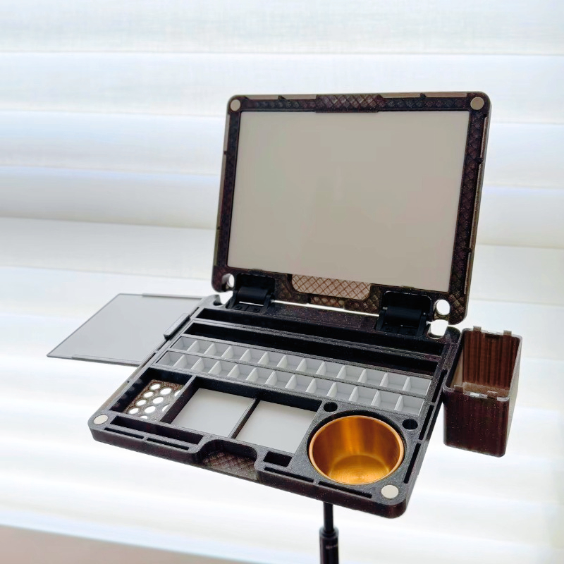 3D Printed Multifunctional Wat - 3D Printing Article 评论和价格