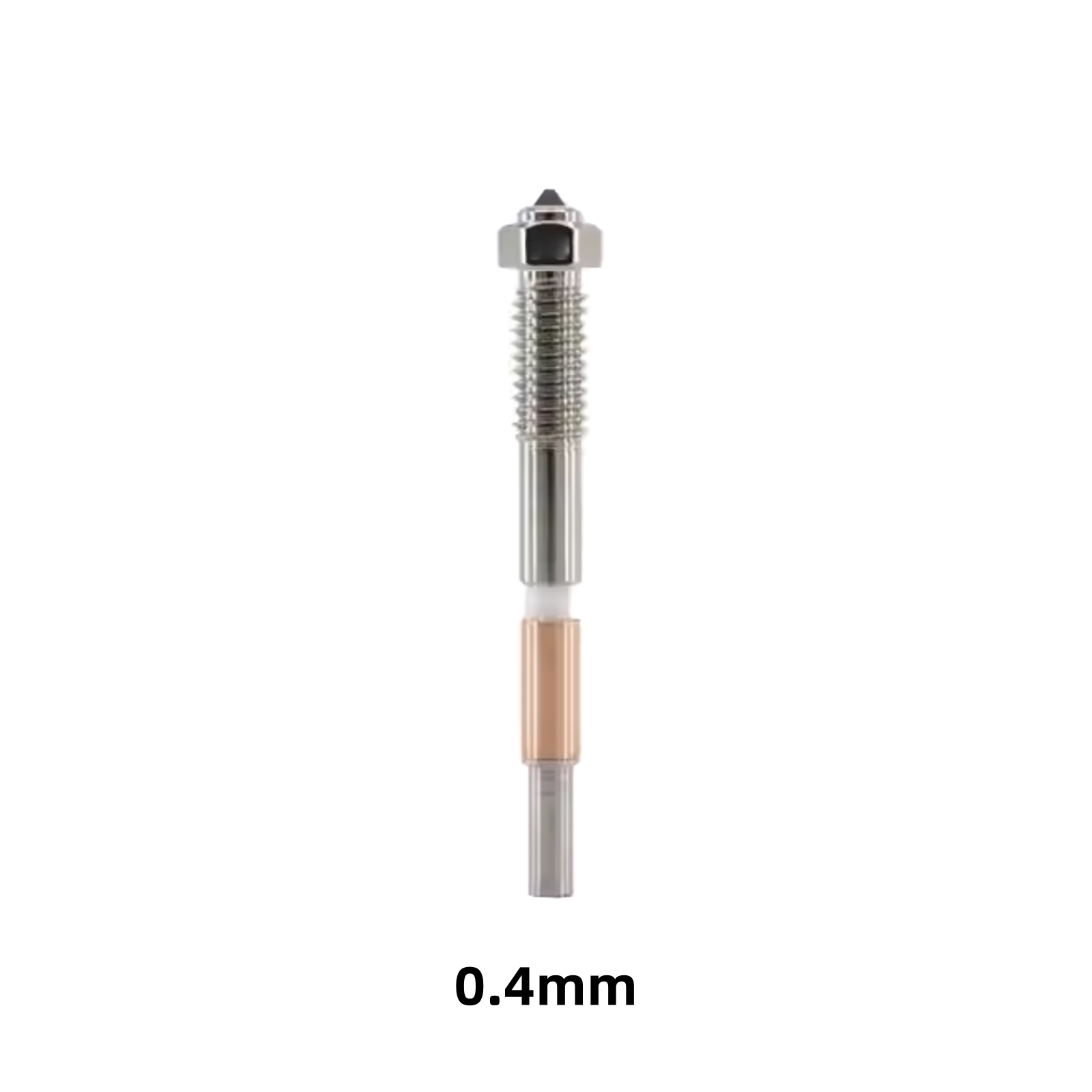 Hot End For QIDI Q2 Q2 Combo 3 - 3D Printing News 评论和价格