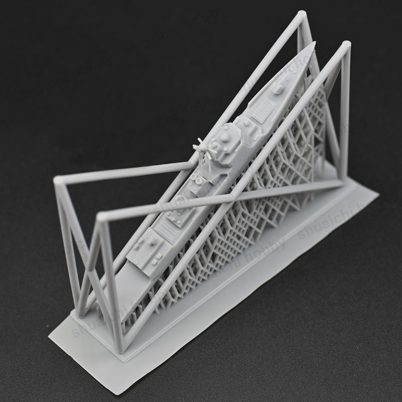 2PCS 1/2000 1500 1250 Scale Ty - 3D Printing Material 评论和价格