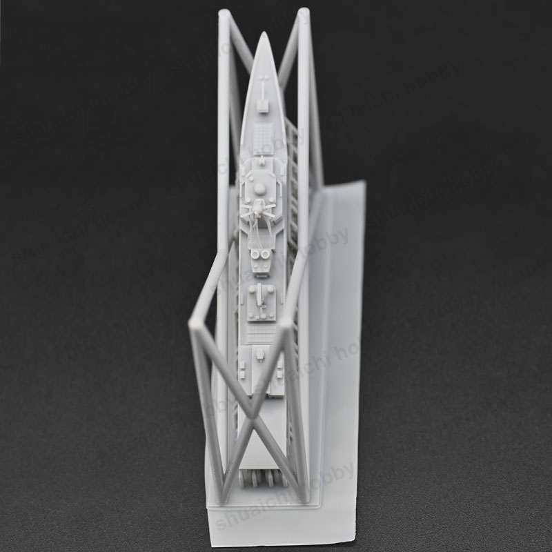 2PCS 1/2000 1500 1250 Scale Ty - 3D Printing Material 评论和价格