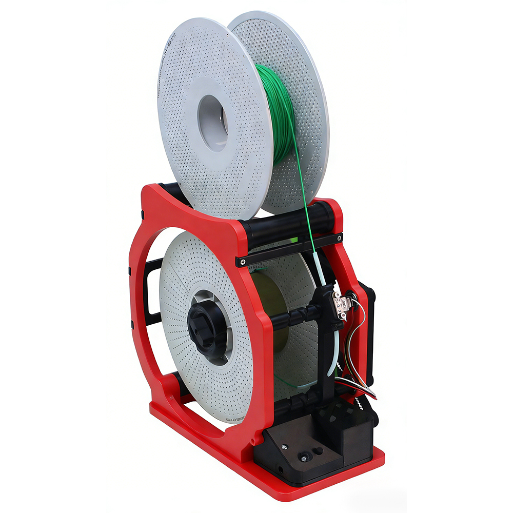 Upgraded Motorized Filament Wi - 3D Printing Xyz 评论和价格