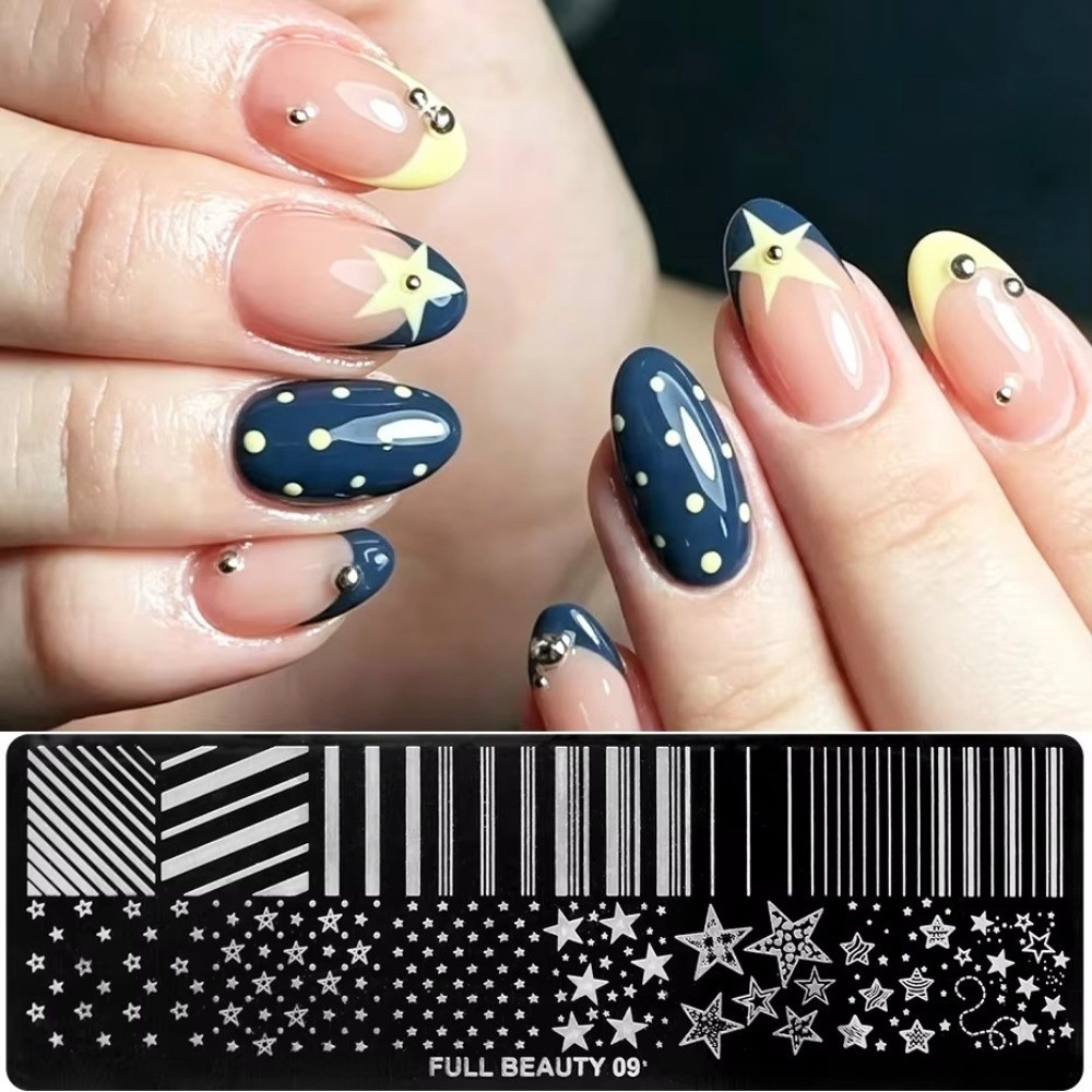 Fashion Stainless Steel Nail S - 3D Printing Templates Free 评论和价格