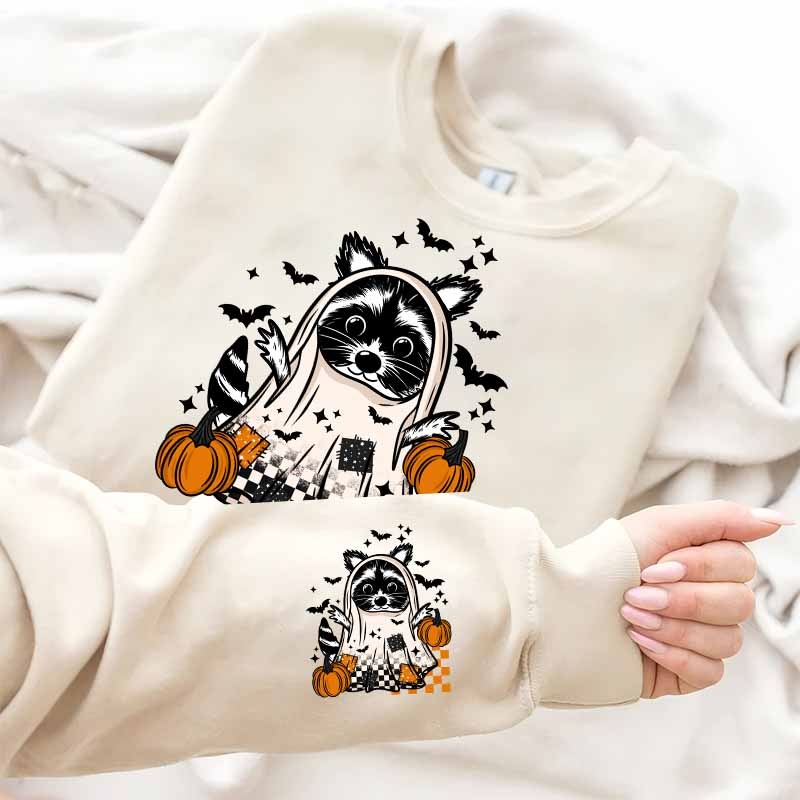 New Halloween Animals Iron On  - 3D Printing Vinyl 评论和价格