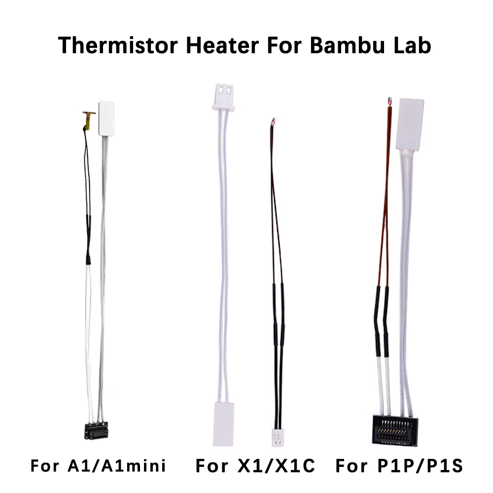 Heating Tube For Bambu Lab A1  - 3D Printing Laboratory 评论和价格