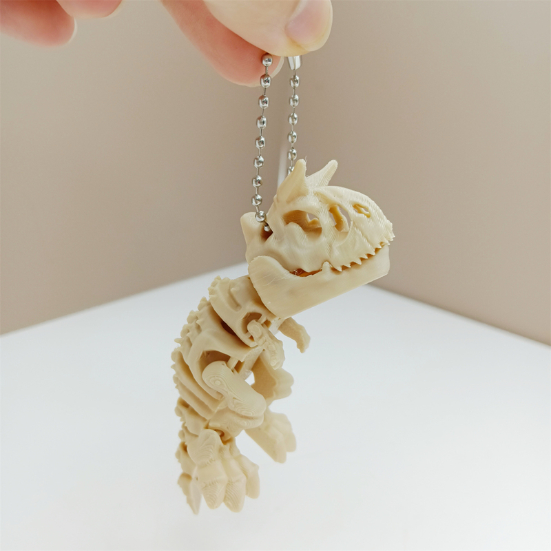 3D Printed Tyrannosaurus Rex S - 3D Printing Yourself 评论和价格