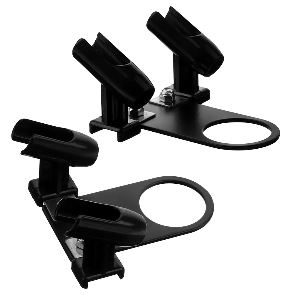 2Pcs Dual Spray Pen Holder 3D  - 3D Printing Holder 评论和价格