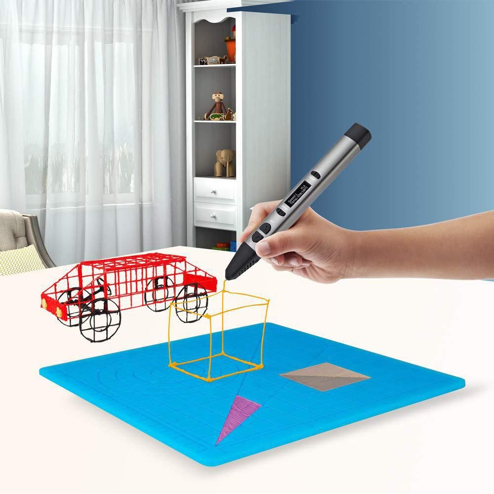 Durable Template Drawing Tools - 3D Printing Templates Free 评论和价格