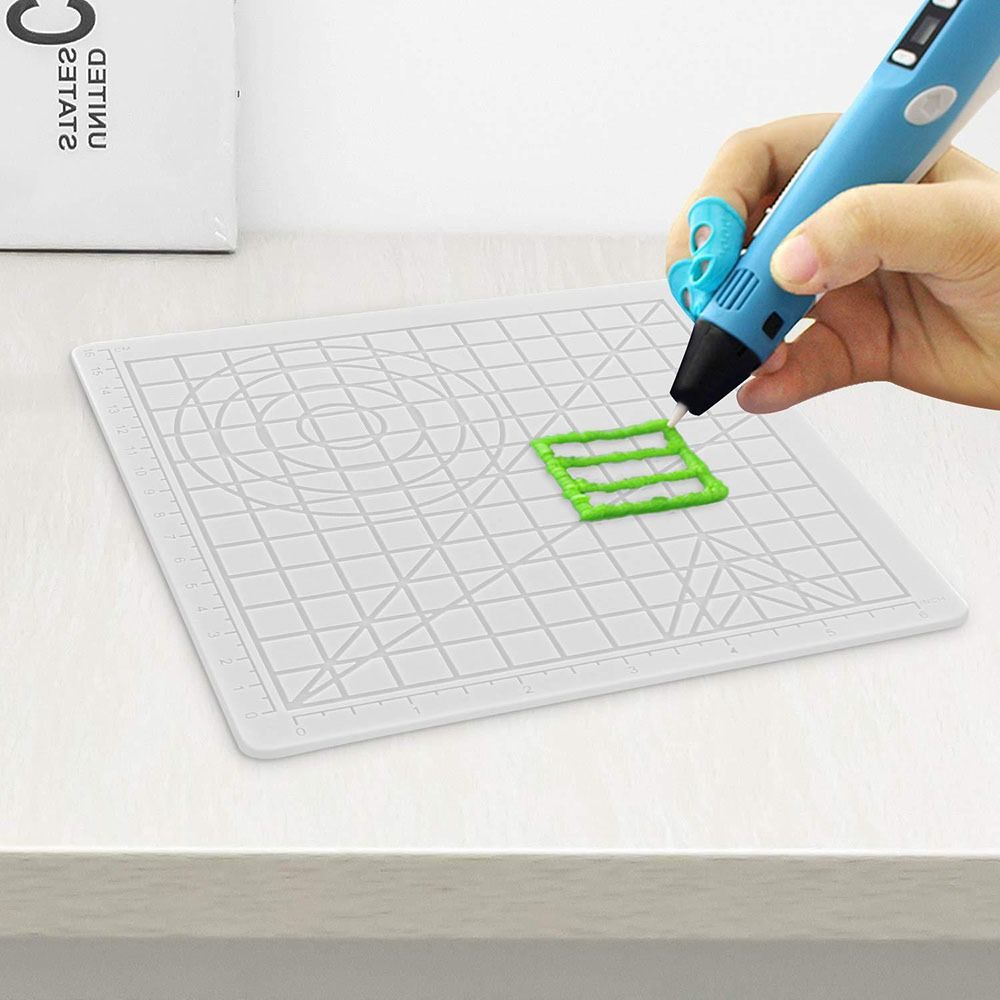 Durable Template Drawing Tools - 3D Printing Templates Free 评论和价格