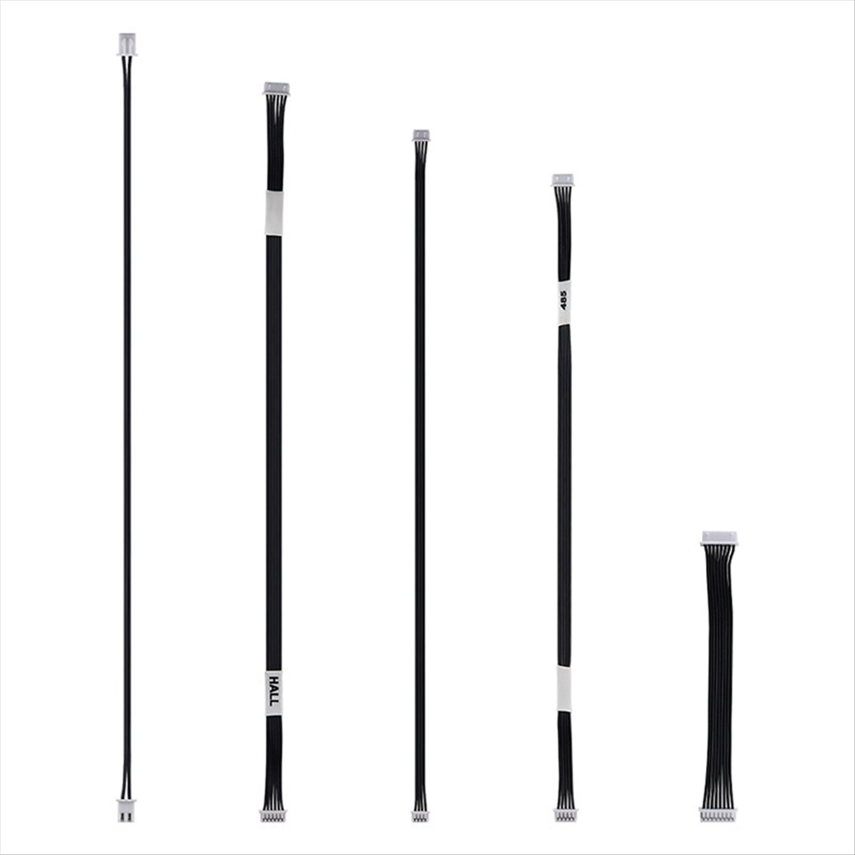 A64I 5PCS Cable Pack High Qual - 3D Printing Laboratory 评论和价格