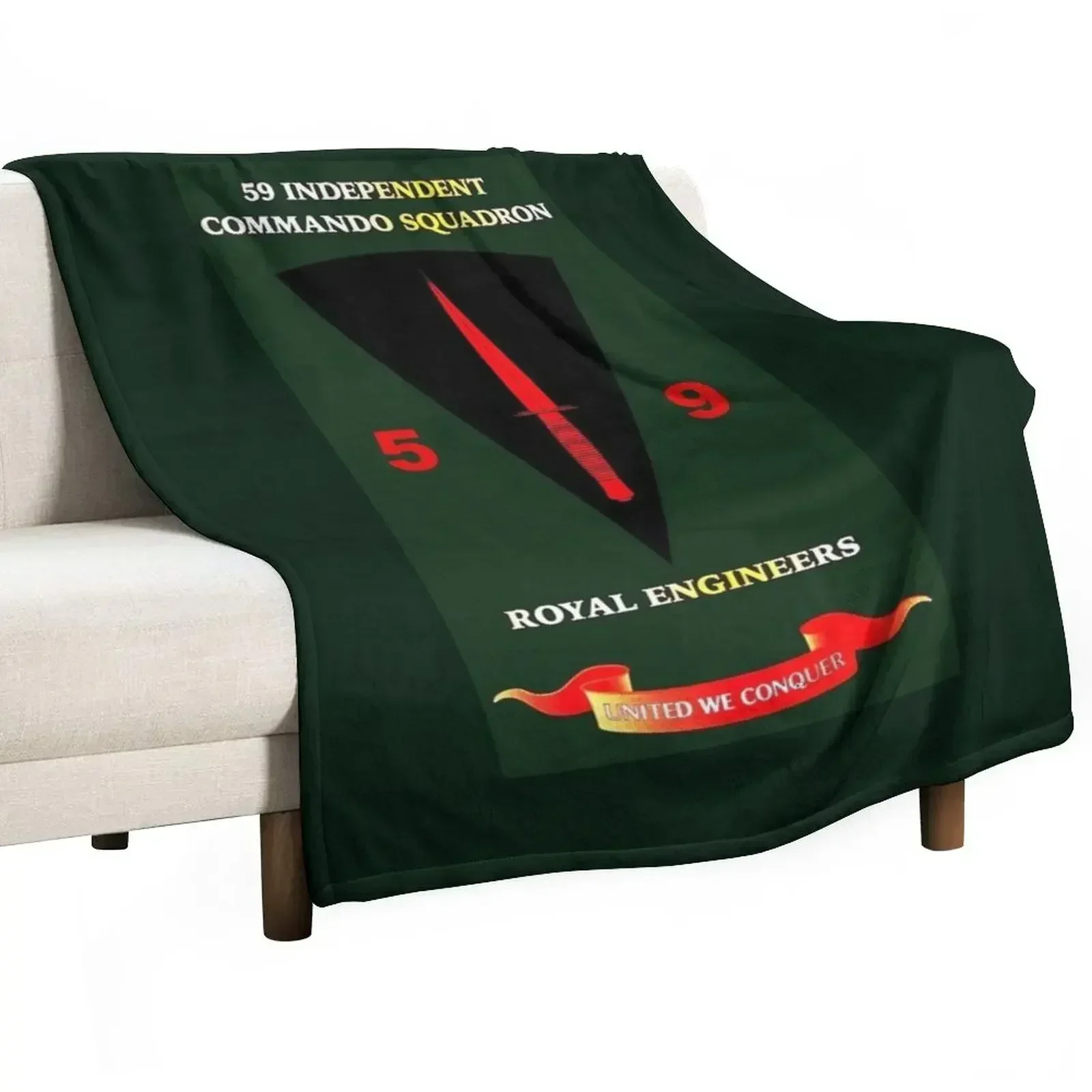 59 COMMANDO ROYAL ENGINEERS Th - 3D Printing Engineer 评论和价格