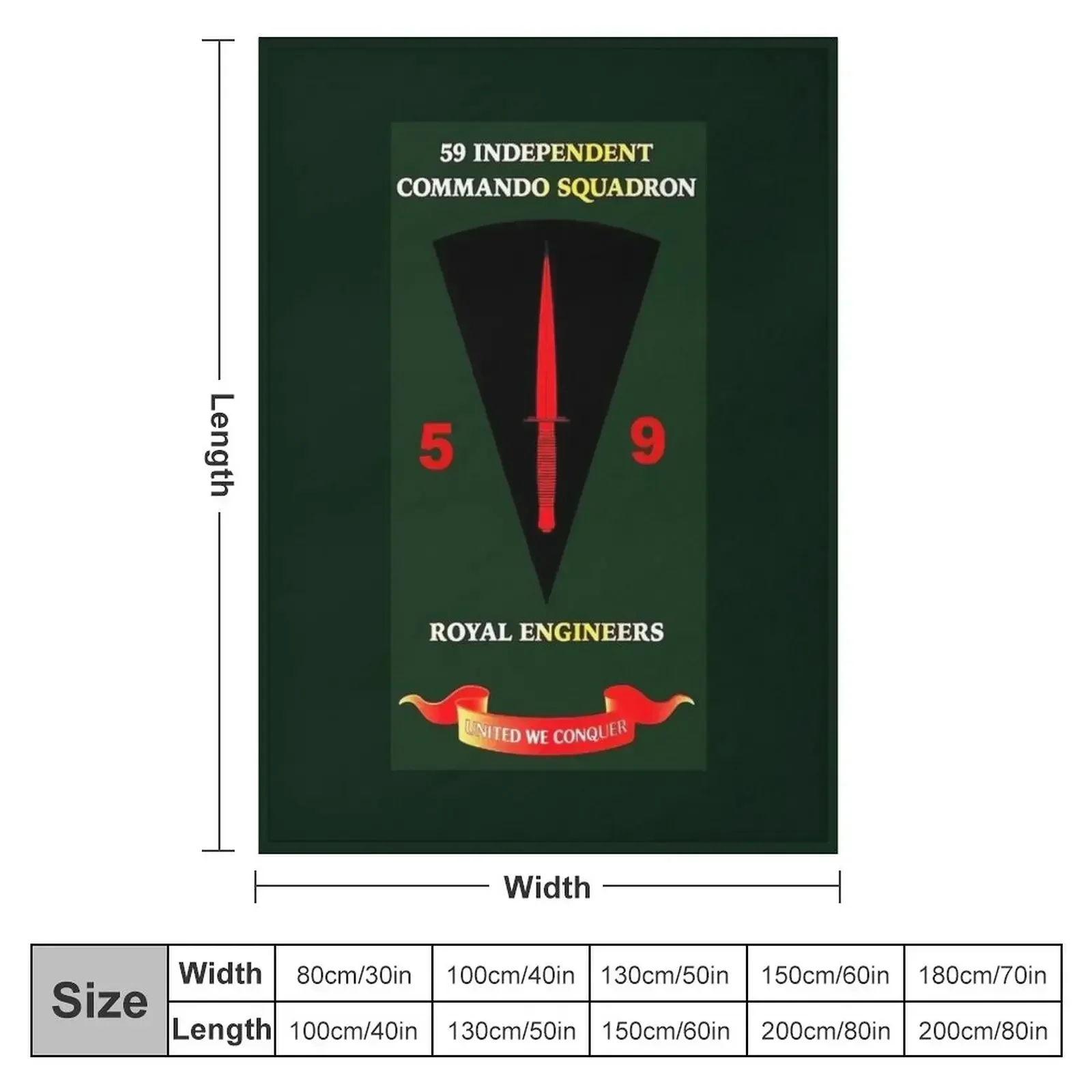 59 COMMANDO ROYAL ENGINEERS Th - 3D Printing Engineer 评论和价格