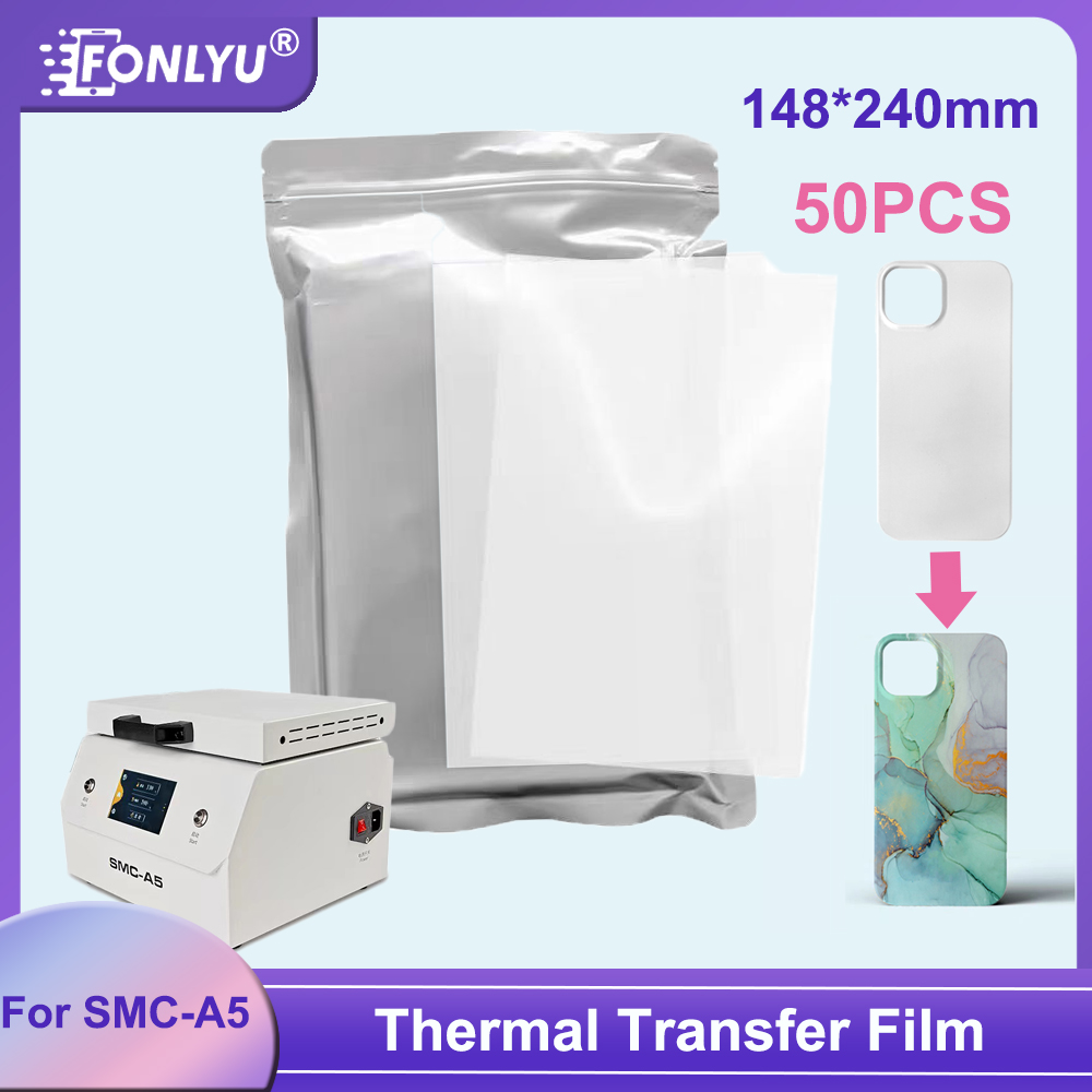 Fonlyu 50PCS 3D Sublimation Fi - 3D Printing Article 评论和价格