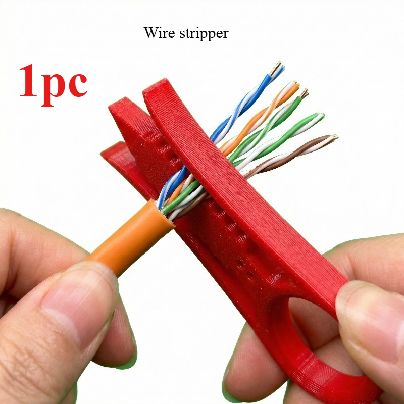 3D Print PETG Wire Stripping T - 3D Printing Engineer 评论和价格