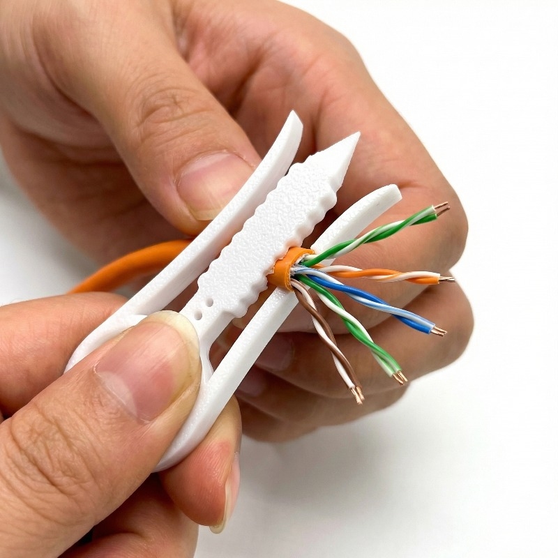 3D Print PETG Wire Stripping T - 3D Printing Engineer 评论和价格