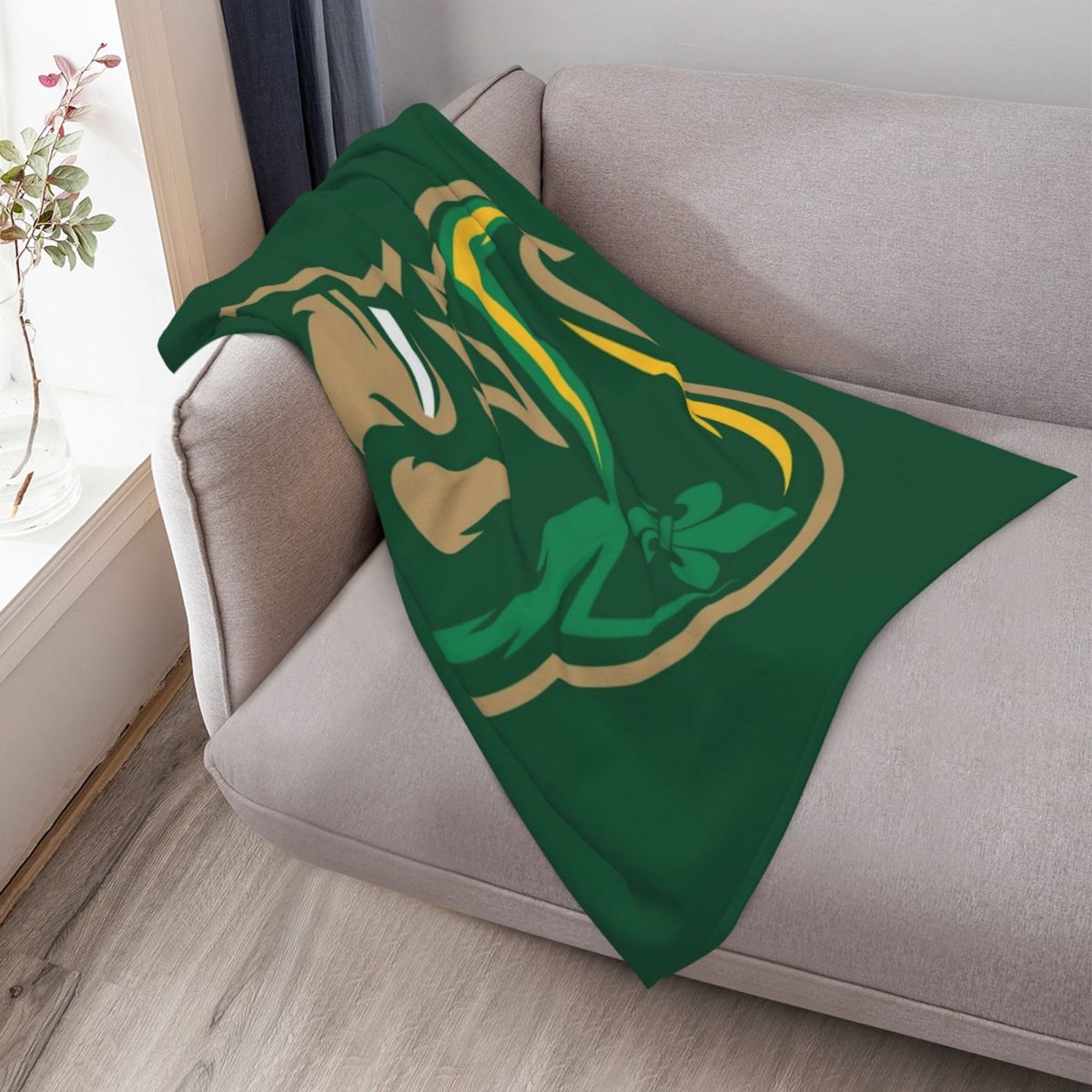 Sioux City Musketeers icon Thr - 3D Printing Icon 评论和价格