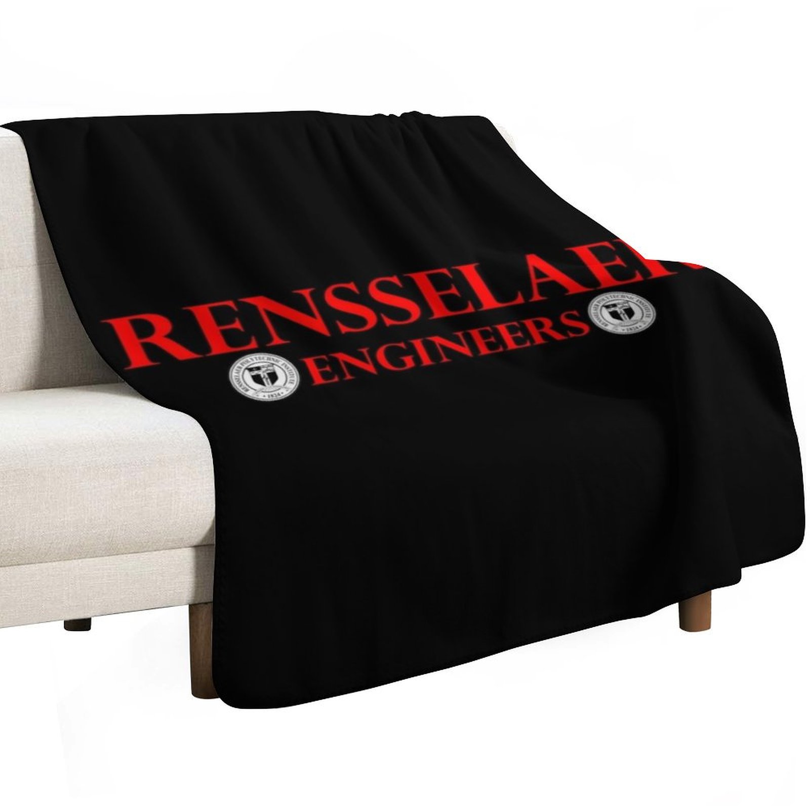 RPI Engineers Soccer Classic T - 3D Printing Engineer 评论和价格