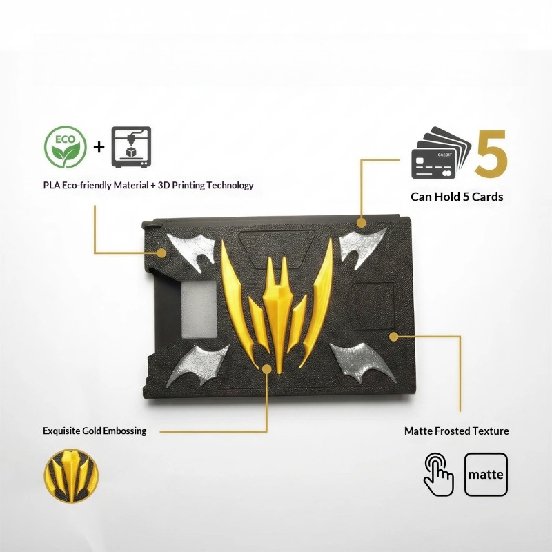 Kamen Rider Ryuki 3D Printed C - 3D Printing Material 评论和价格