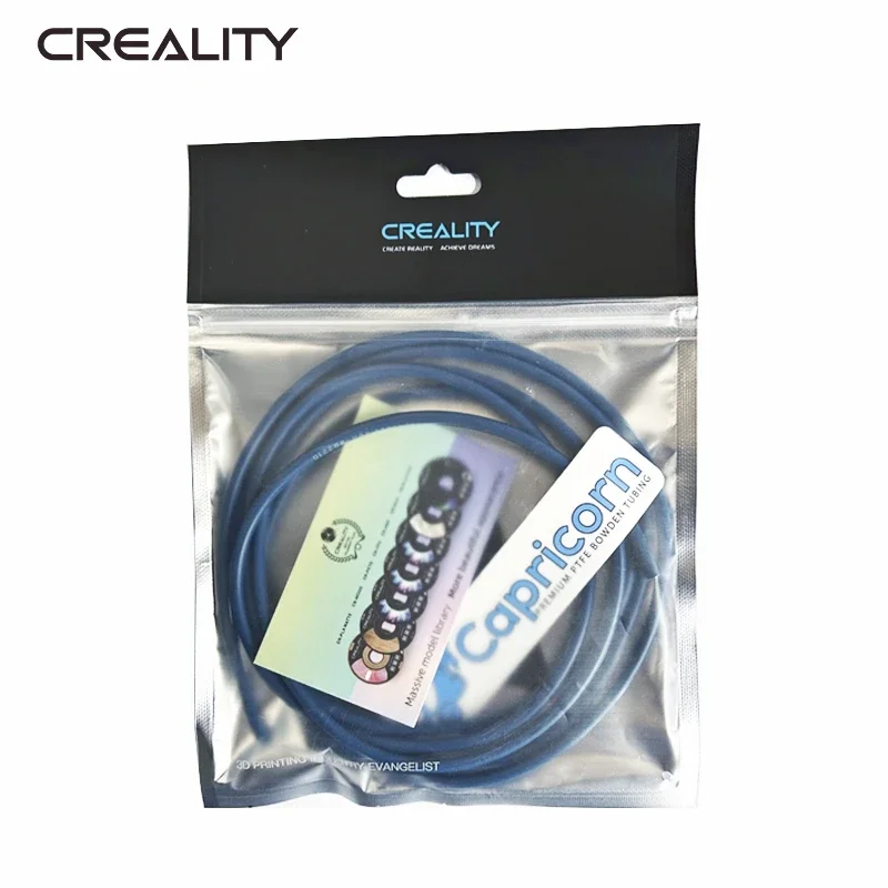 CREALITY for Capricorn Bowden  - 3D Printing News 评论和价格