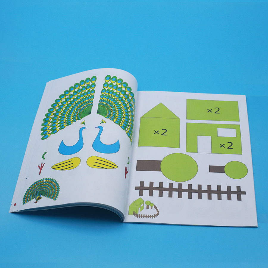 3D Pen Drawing Book with Graph - 3D Printing Templates Free 评论和价格