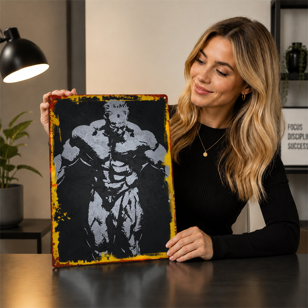Jay Cutler Iconic 3D Printed T - 3D Printing Icon 评论和价格