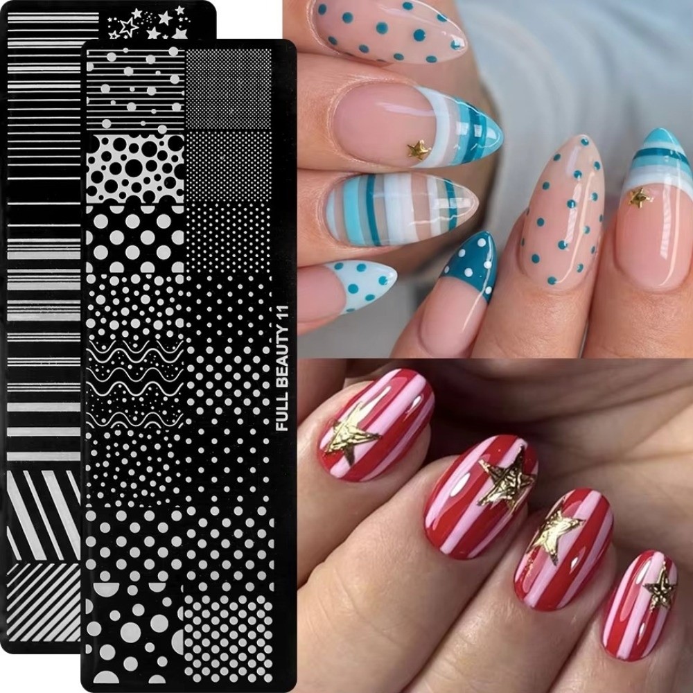 Fashion Stainless Steel Nail S - 3D Printing Templates Free 评论和价格