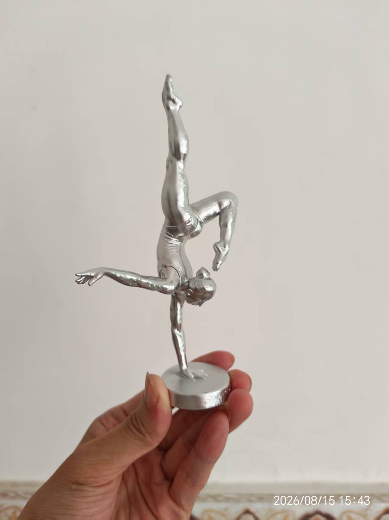 3D Printed Single-Handed Balan - 3D Printing Article 评论和价格