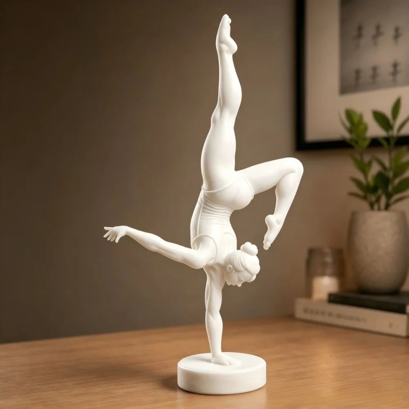 3D Printed Single-Handed Balan - 3D Printing Article 评论和价格